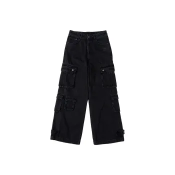 Adidas Originals Jeans Men's Black