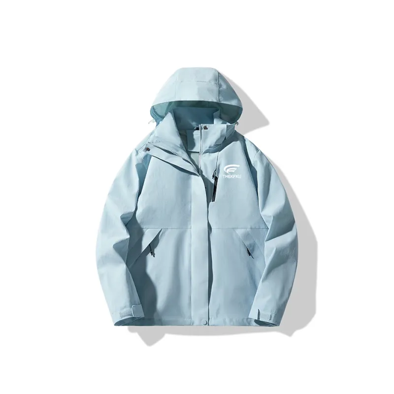 KFKU Jackets Unisex-4