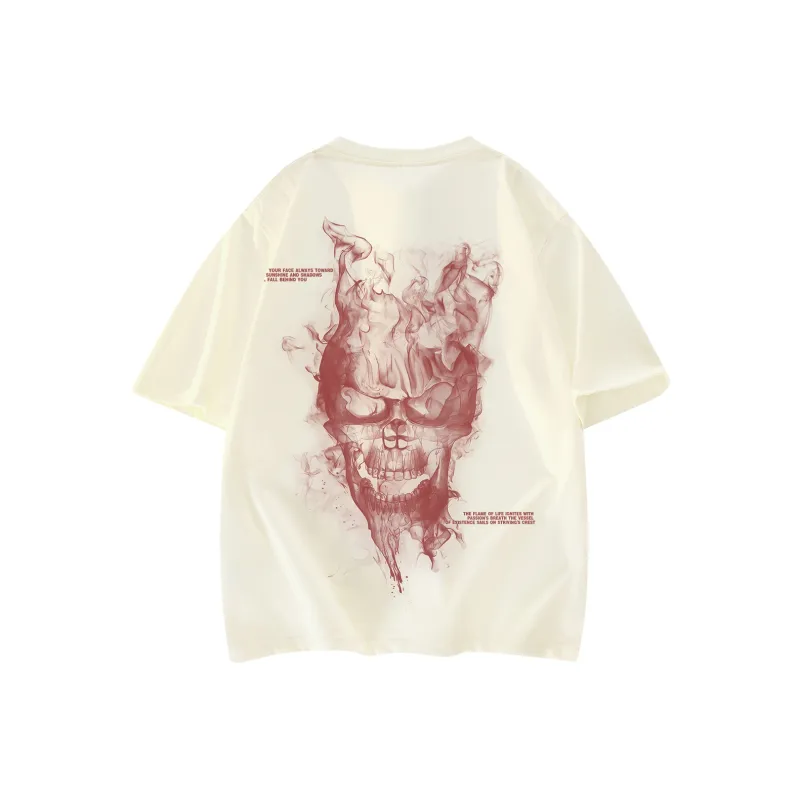 Feiyue T Shirts Unisex-28