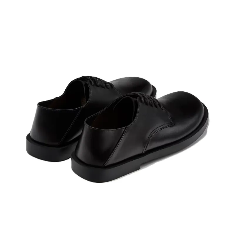 CAMPER Don Casual Shoes Men's Black-1