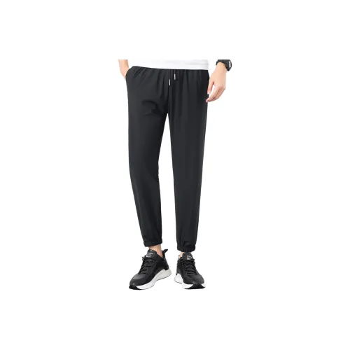 KAISER Jeans Men Black