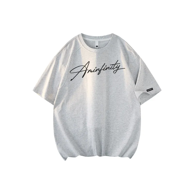 Minfinity T Shirts Unisex-4
