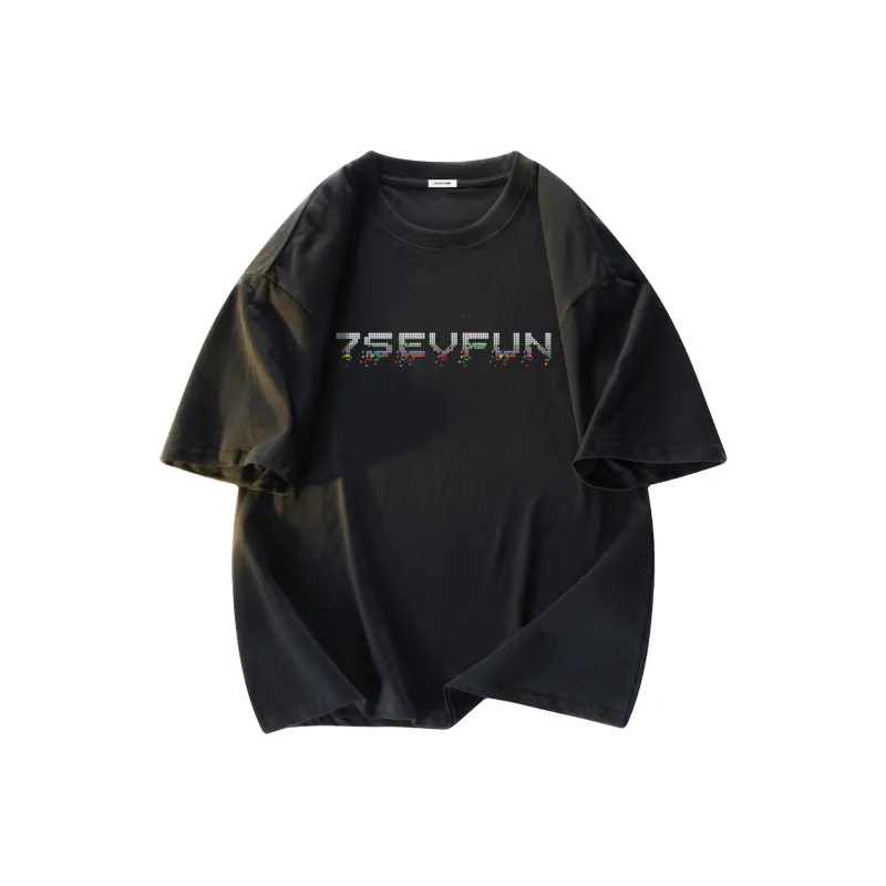7 SEVFUN T Shirts Unisex-4