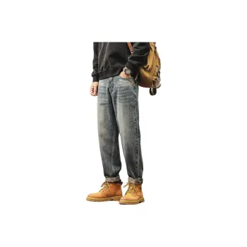 PIERRE CARDIN Jeans Men's Nostalgic Blue