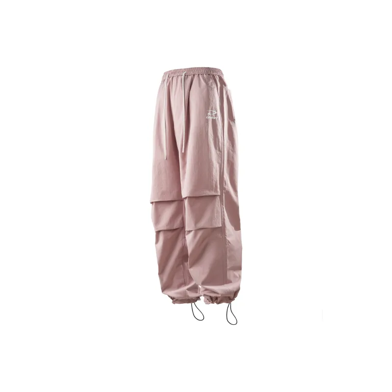 LOMBT Casual Pants Unisex-5