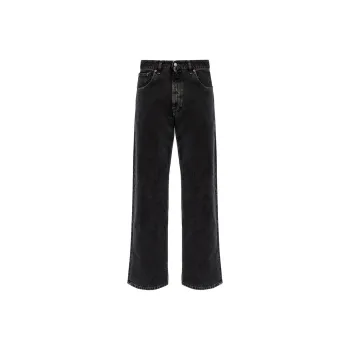 MM6 Maison Margiela Five pocket Jeans
