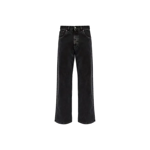 MM6 Maison Margiela Five pocket Jeans