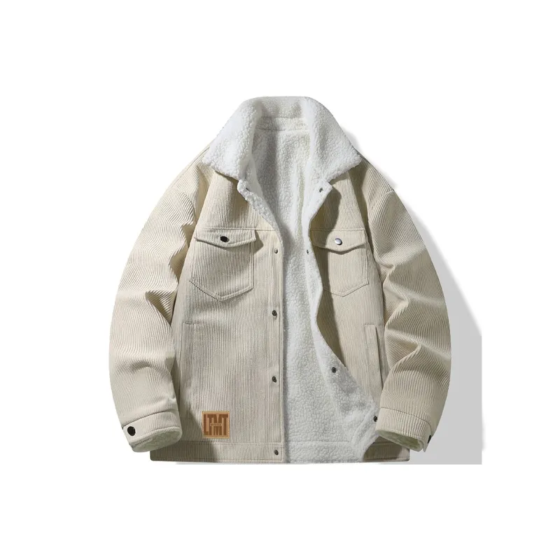 LIGHTNING MONSTER Puffer Jacket Unisex-5