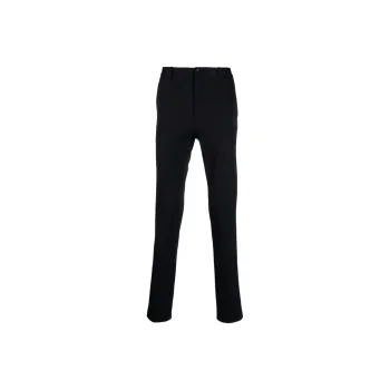 INCOTEX Slim cut Tailored Trousers