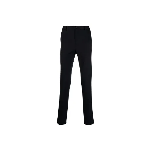 INCOTEX Slim cut Tailored For trousers