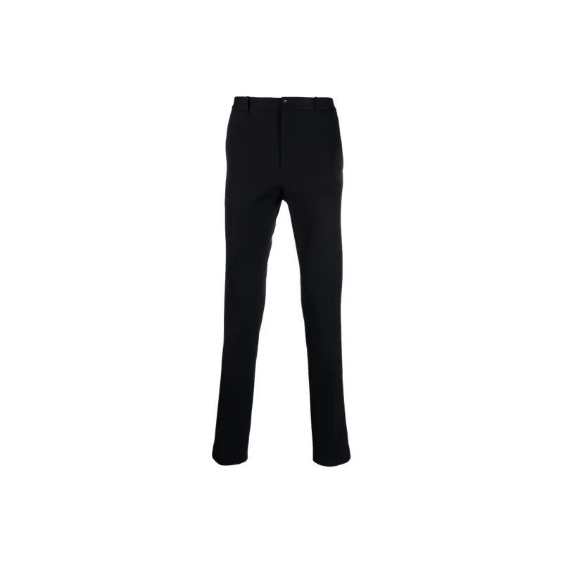 INCOTEX Slim cut Tailored Trousers-0