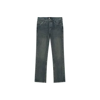 THE SALVAGES FASHION CLUB Jeans Unisex Vintage Blue