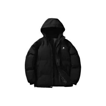 DOUBLEFISH Puffer Jacket Unisex