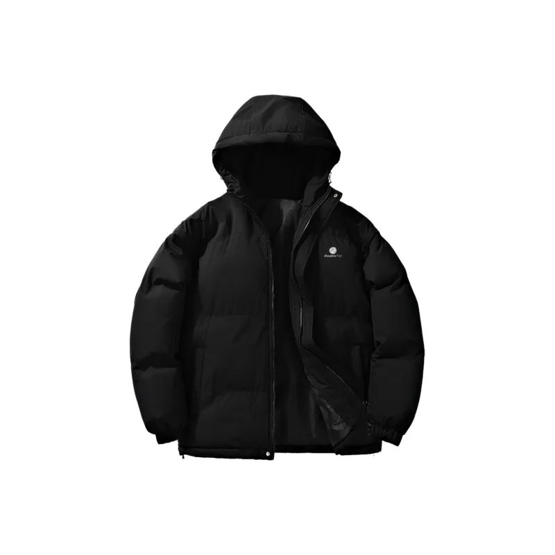 DOUBLEFISH Puffer Jacket Unisex-0