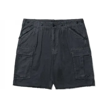 MADNESS Casual Shorts Unisex Dark Gray