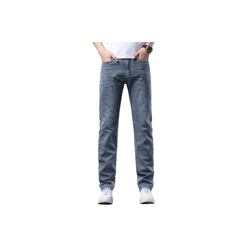 PIERRE CARDIN Jeans Men-2