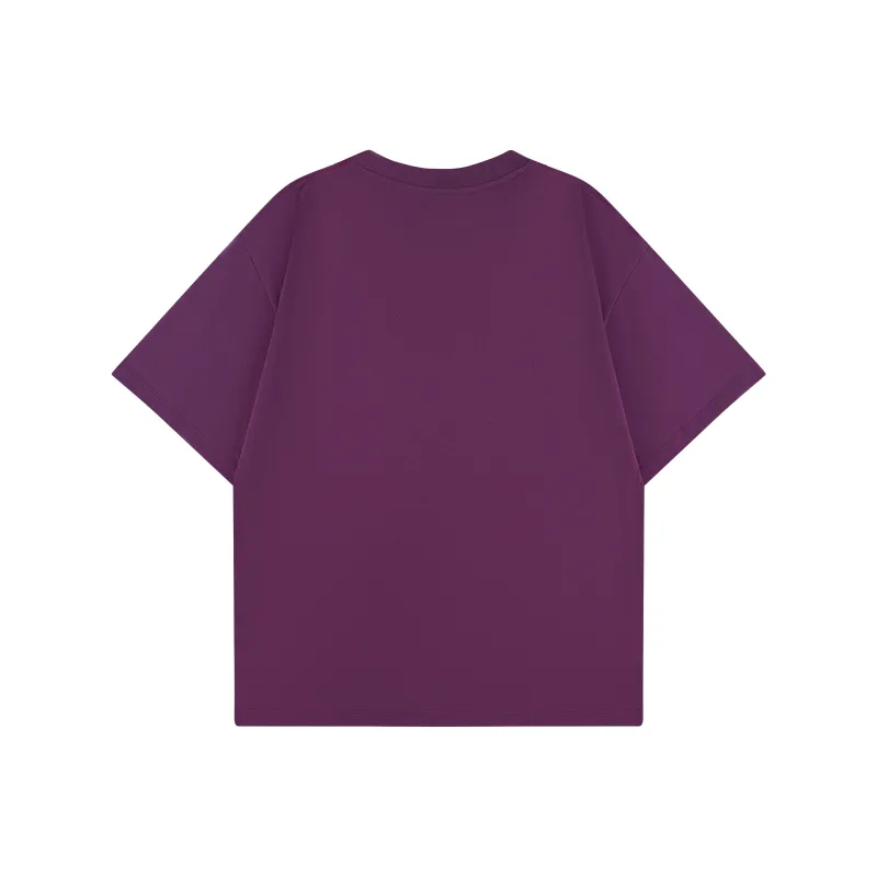 VXOXV T Shirts Unisex-9