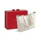 Ecru+Foldable Box