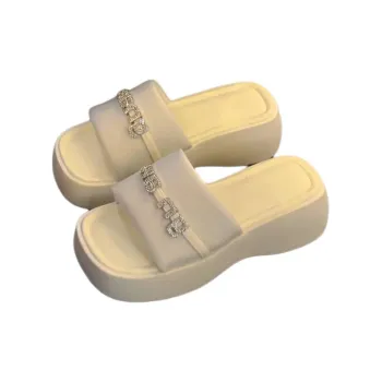 ALPLUME Slippers / Home Slippers