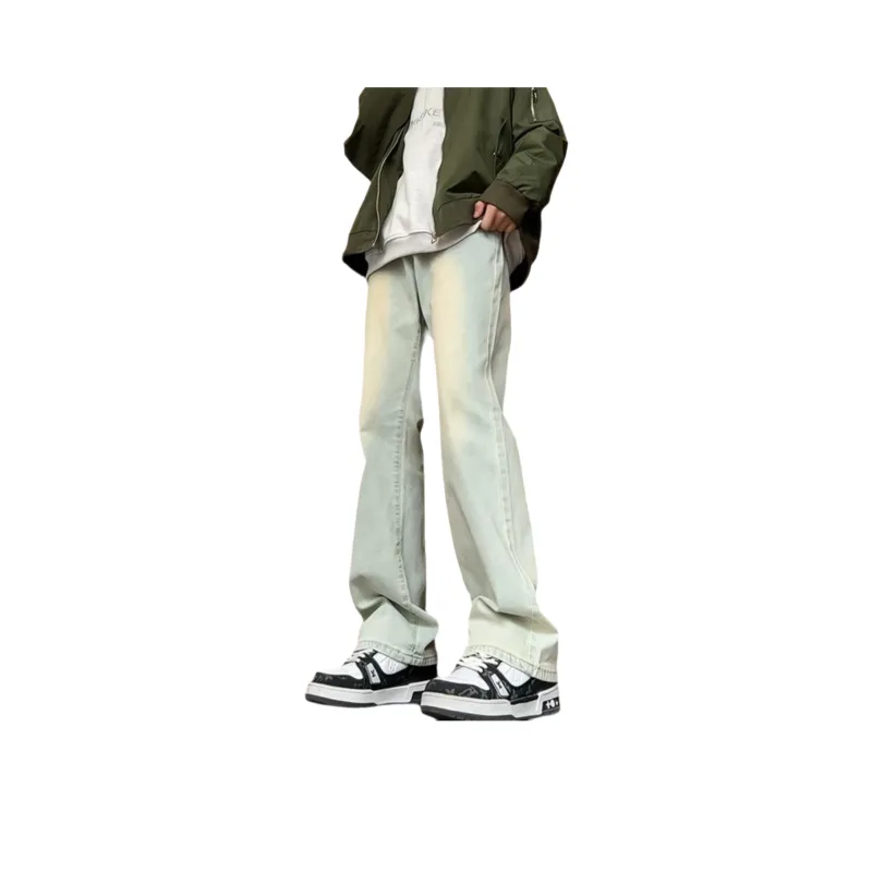 BENATRY Jeans Unisex-4