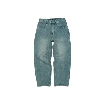 Lee Jeans Men Indigo