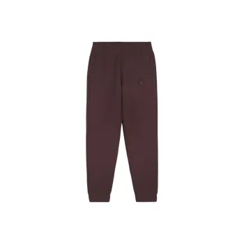 Maison Kitsune Logo print Track Pants