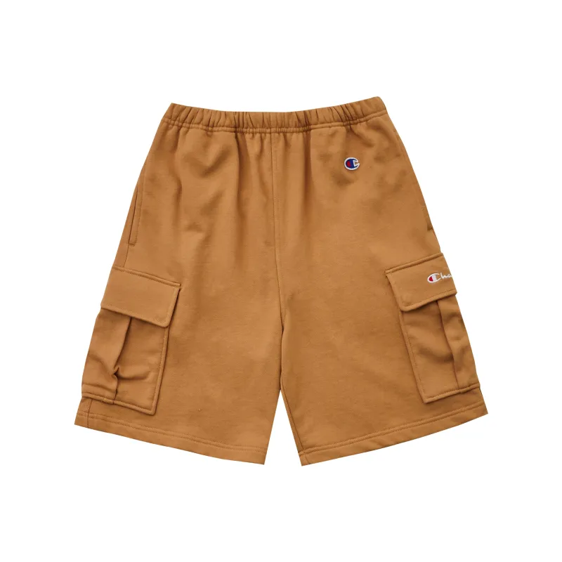 Champion Fitted Shorts Japan Version Unisex-0