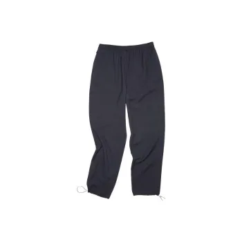 Acne Studios Casual Pants Men Blue