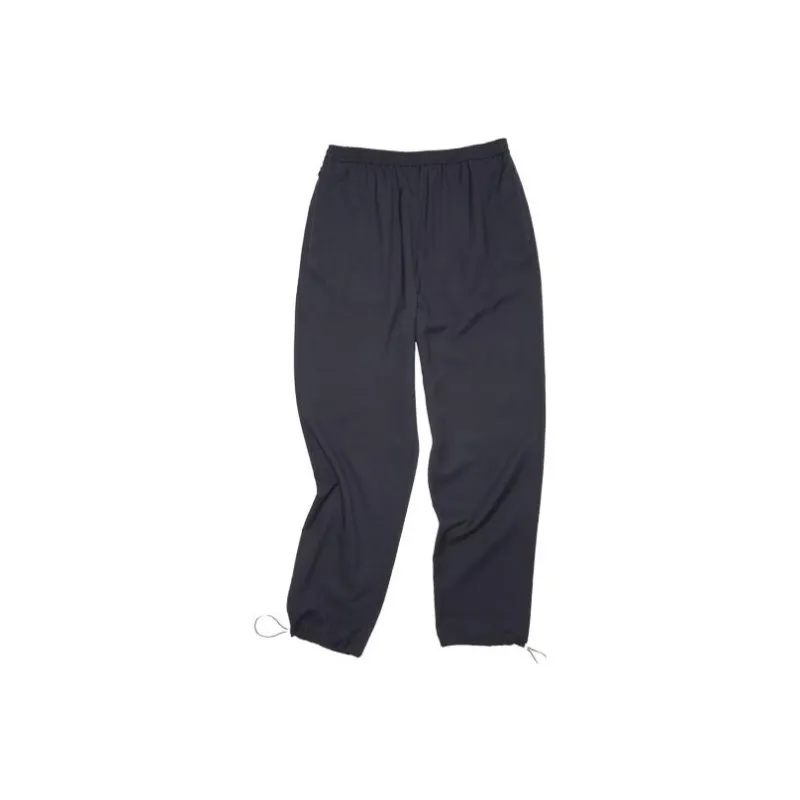 Acne Studios Casual Pants Men Blue-0