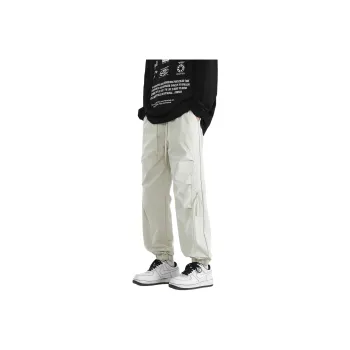 RASHOMONG Cargo Pants Unisex