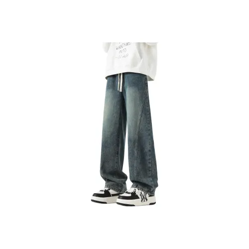 ZYKY Jeans Unisex