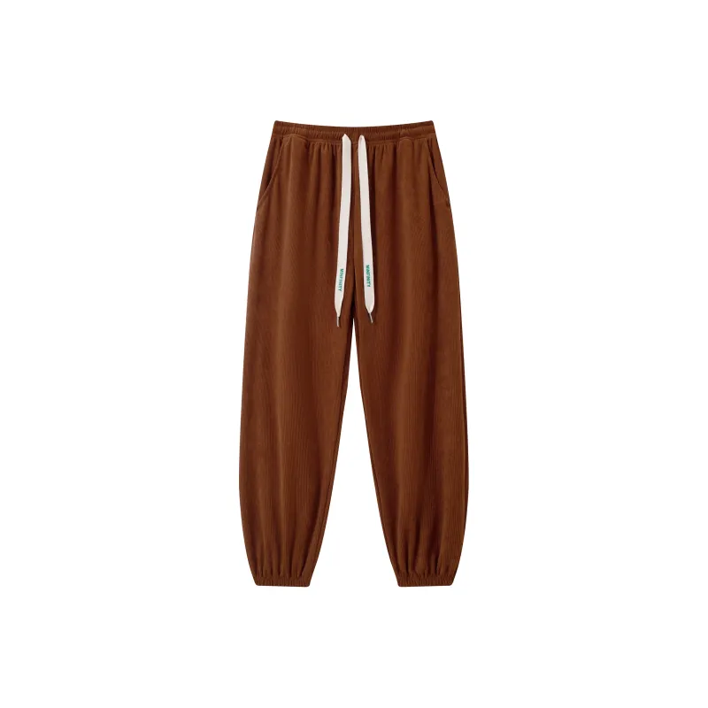 Minfinity SS24 Casual Pants Unisex-32
