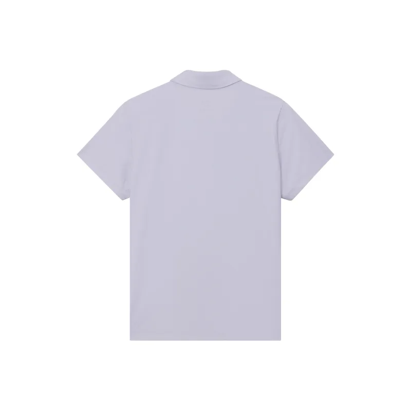 SPYDER NATURE GOLF Polo Shirt Women's-8