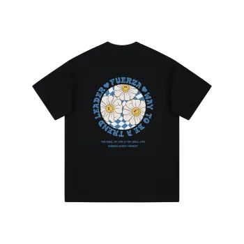 FUERZA T Shirts Unisex
