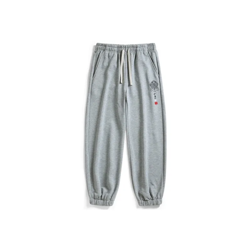 TIMD Casual Pants Men-1