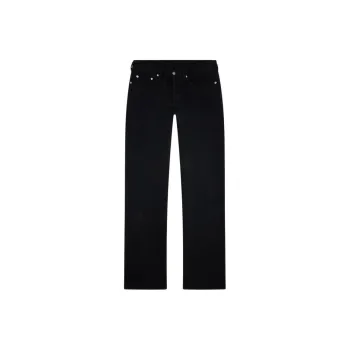 Paul Smith Jeans Unisex Black