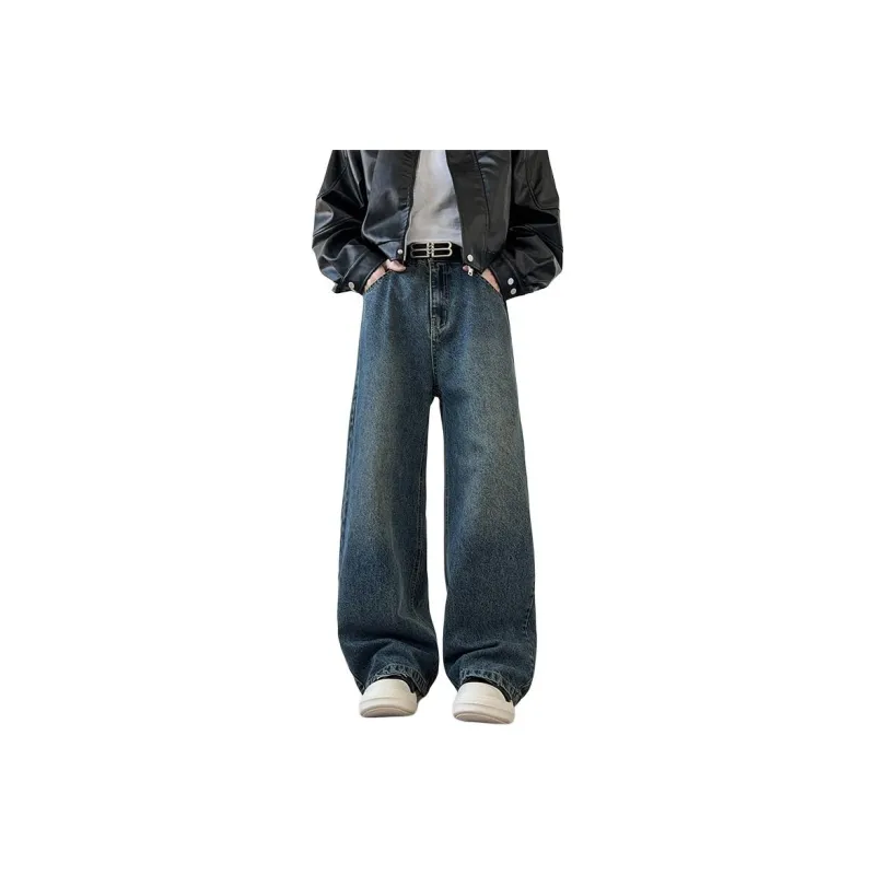 NOTFORMAD Jeans Unisex-0
