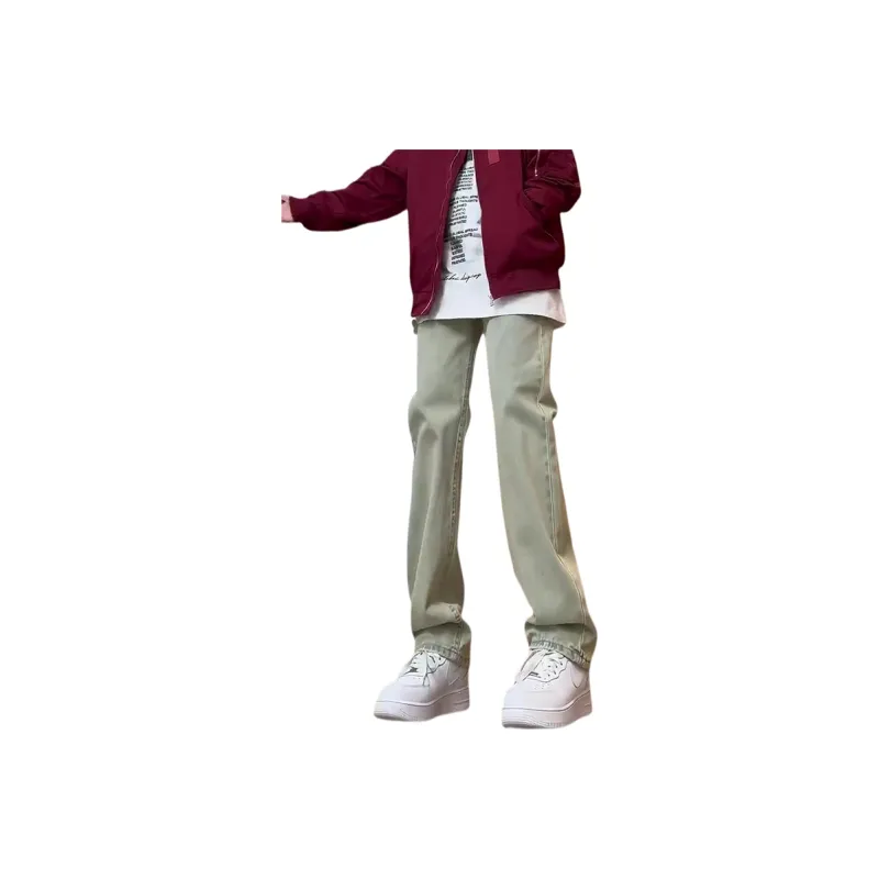 D&W Jeans Unisex-8