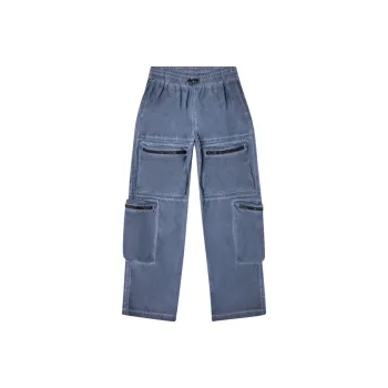 DIESEL P Noode A Drawstring Trousers