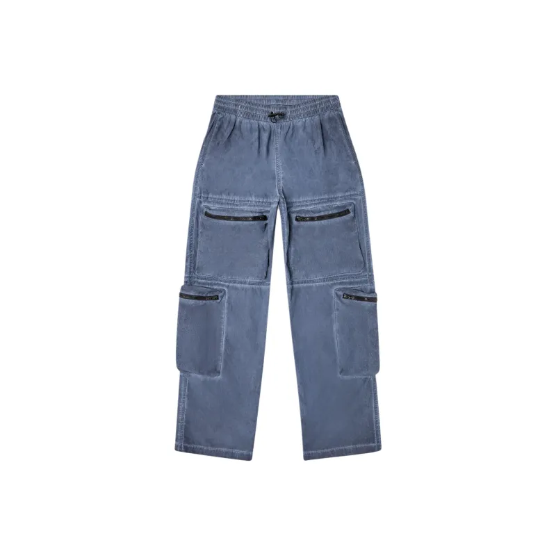 DIESEL P Noode A Drawstring Trousers-0