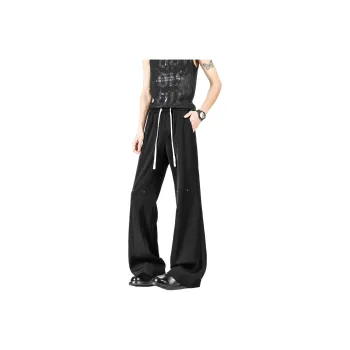 Mackyo Suit Trousers Unisex