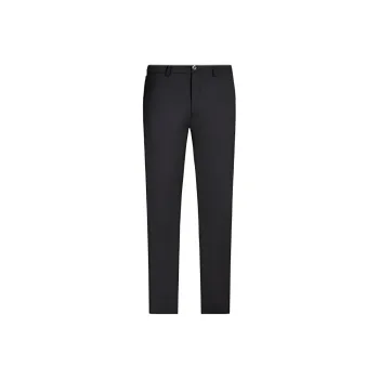 JODOLL Suit Trouser Men's Black