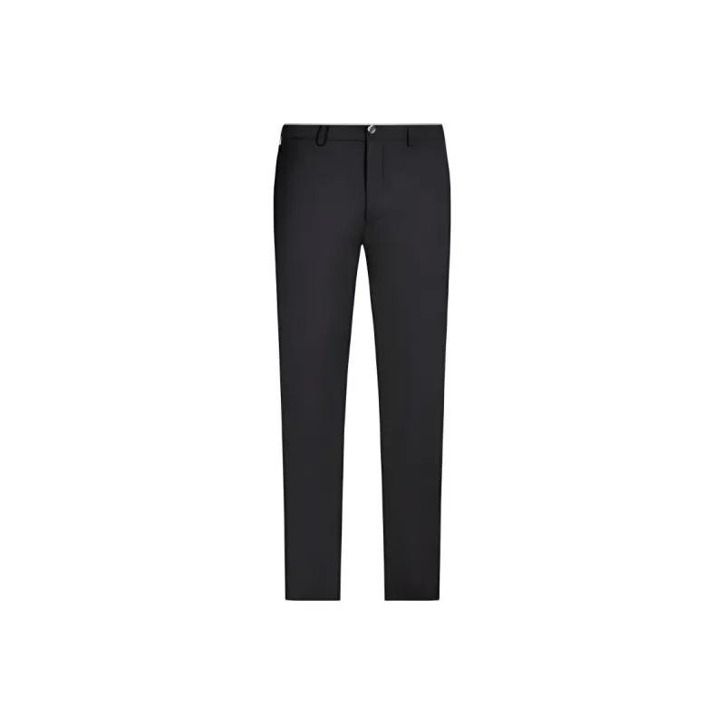 JODOLL Suit Trouser Men's Black-0