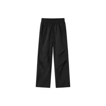 Ghost Mask Casual Pants Unisex