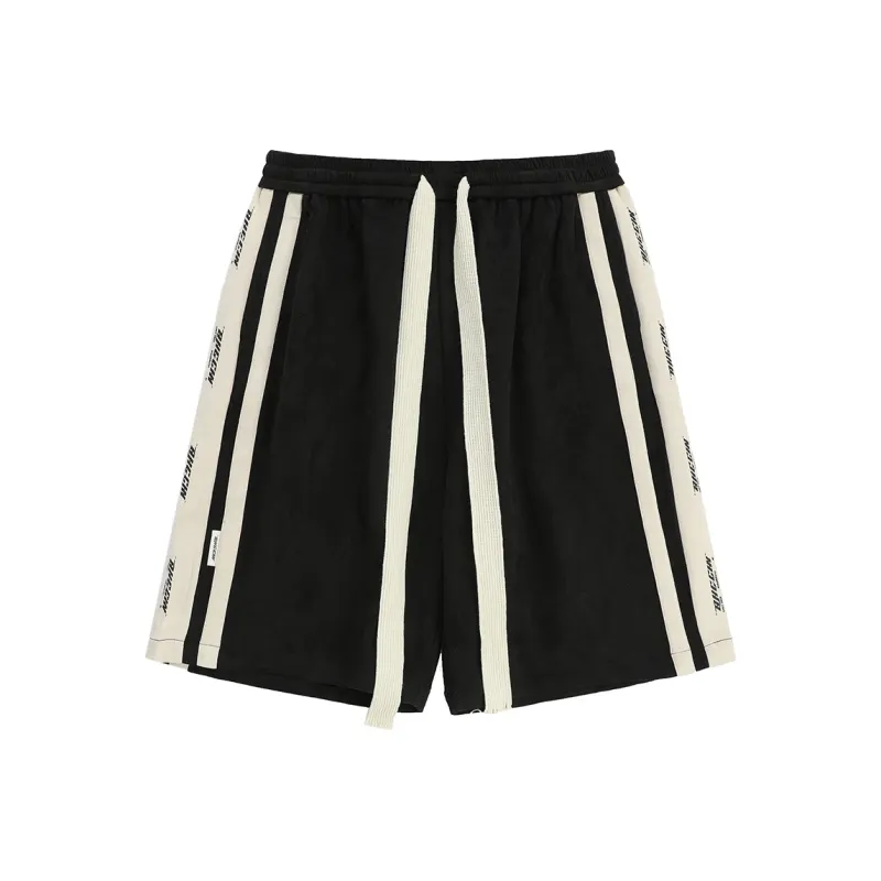 BJHG Casual Shorts Unisex-4