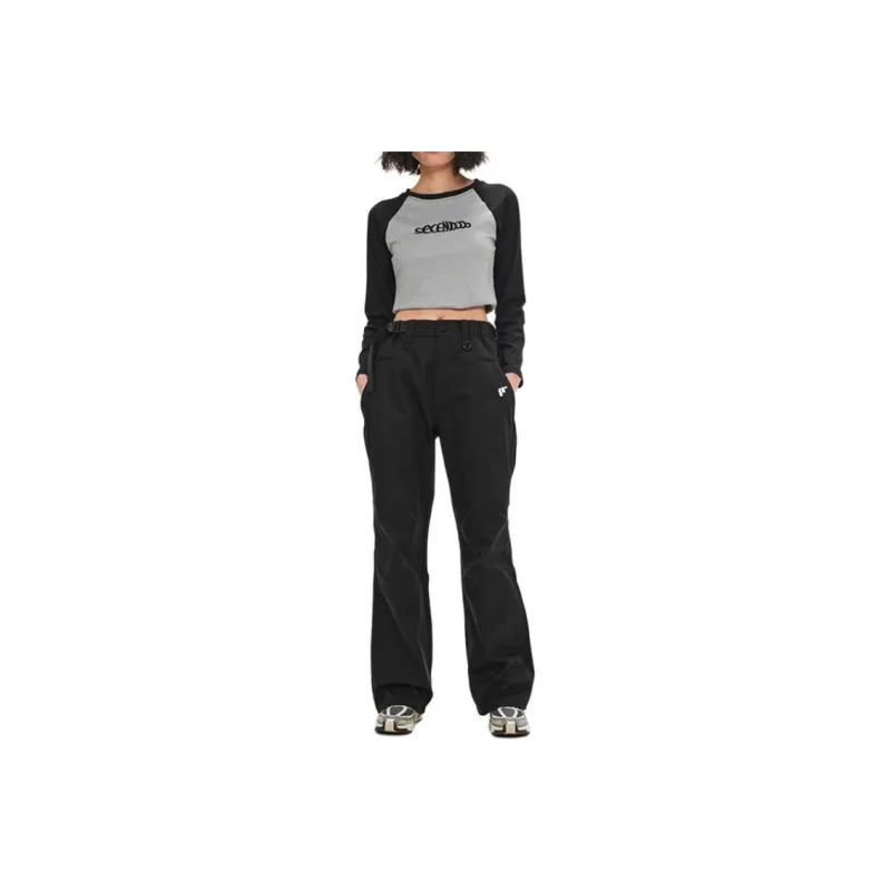 DNBH Windbreaker Pants Unisex-0