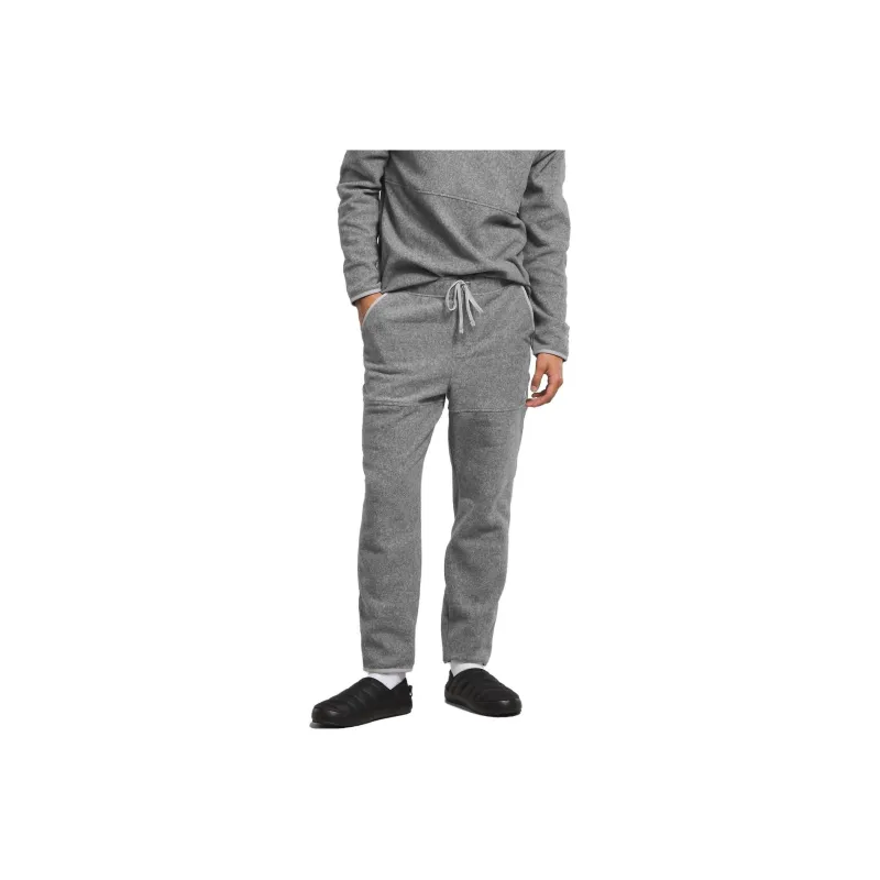 THE NORTH FACE Casual Pants Men Gray-0