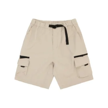 Carhartt WIP Casual Shorts Men Beige Yellow