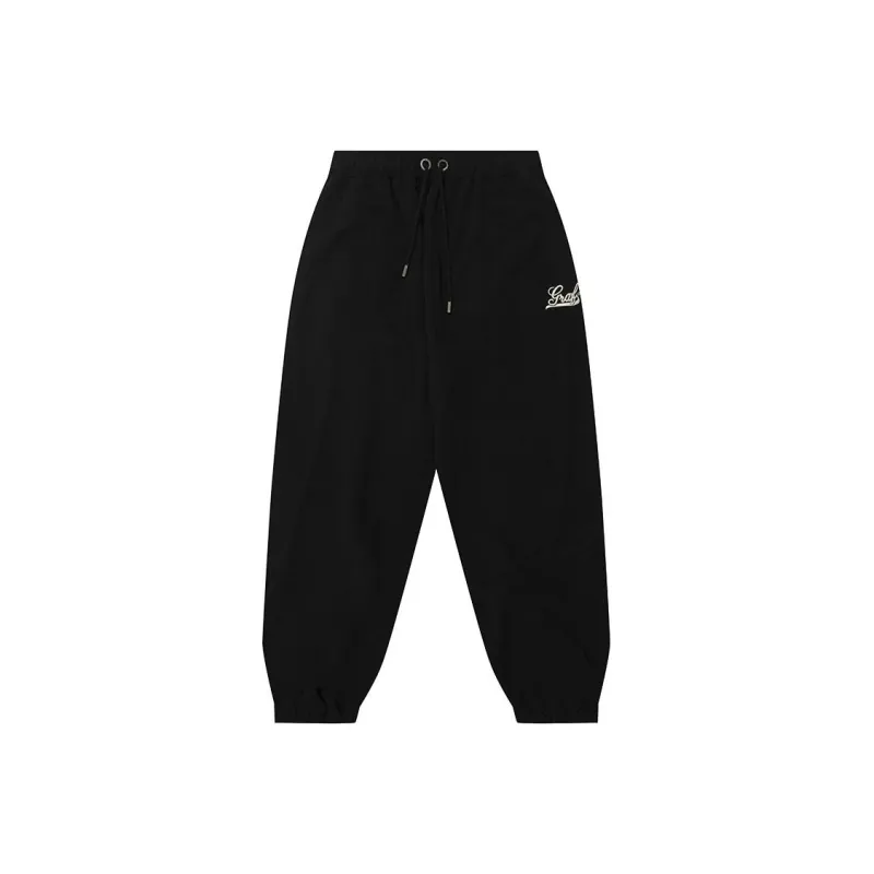 GRAF Casual Pants Men-2