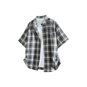 FASTFISH Shirts Unisex
